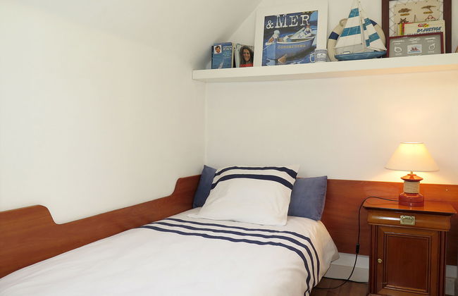 La Marinière - Foto 9