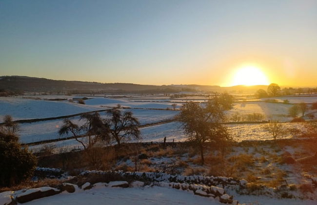 Lyth Valley Country House - 9 Rooms - Foto 61