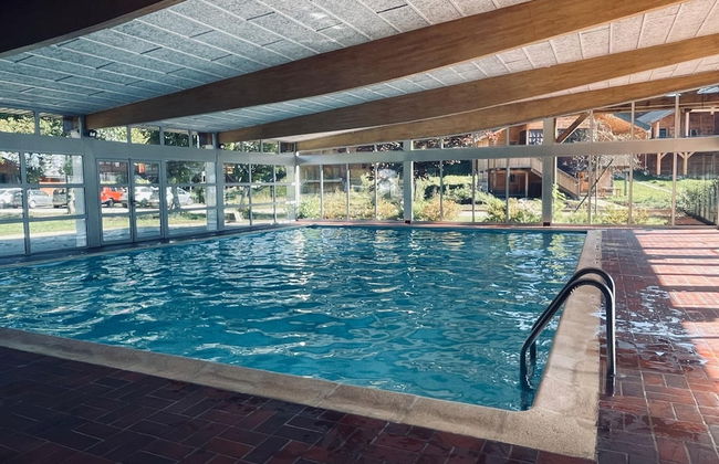 Chalet in Saint Laurent on a Slope - Foto 17