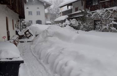 Ferienwohnung Rechler - Foto 1