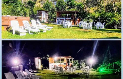 Sítio Preguiça - Foto 14