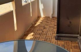 T2 cabine avec très belle vue sur le port de plaisance - Foto 22