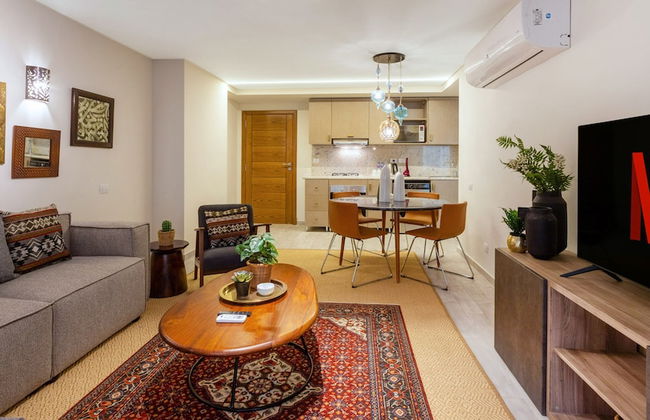 Prime Select Gamet El Dowal - Foto 26