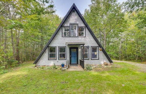 Pet-Friendly Belfast Retreat - 2 Mi to Downtown! - Foto 27