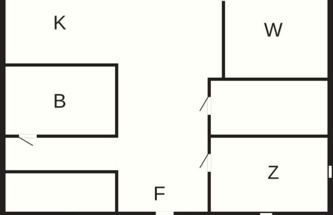 4 Person Holiday Home in Kungshamn-by Traum - Photo 7