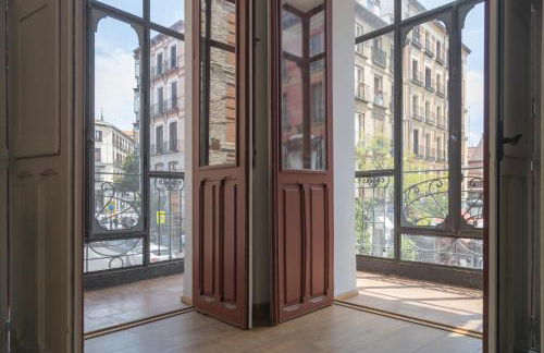 Aparthotel ARDMADRID Centro - Photo 8