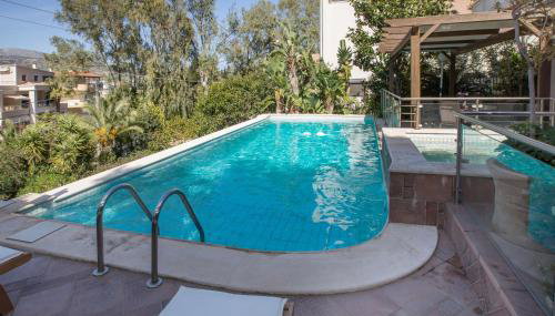 Exceptional Villa in Voula near the sea - Foto 2