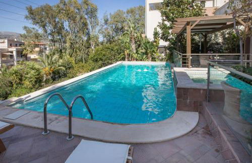 Exceptional Villa in Voula near the sea - Foto 2