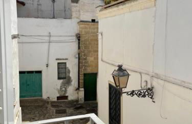 Mediterraneo House- casa nel centro storico - Foto 29