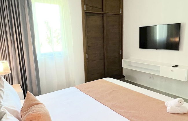 Playa Palmera Beach Resort - Foto 8