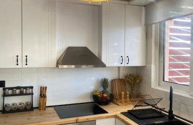 Bohemian Paradise Villa - Foto 9