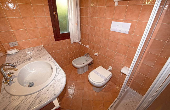 Trilocale Fenicotteri D3 - Foto 19