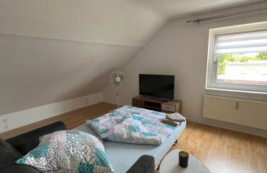 Ferienwohnung Zentral in Lörrach - KONUS Gästekarte inklusive - Photo 28