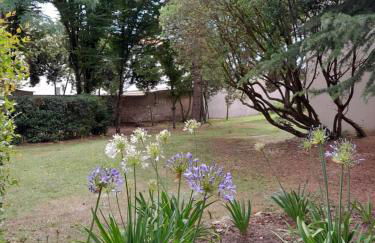 APPARTEMENT AU CALME AVEC PISCINE ET PARKING dans résidence securisée - Foto 17