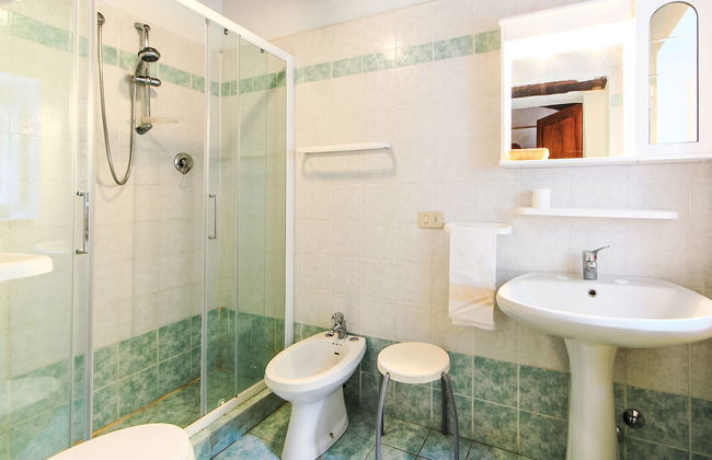 Il Nocciolo - Foto 11