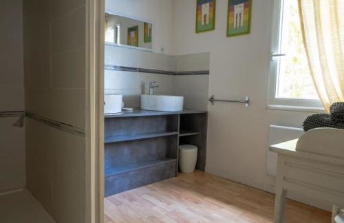 Holiday Home Roucan by Interhome - Foto 25