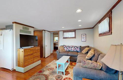 Reece Cottage - Foto 2