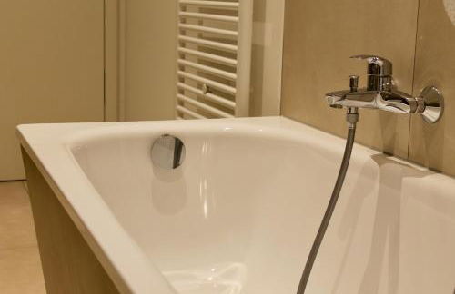 Design-Apartment Babelsberg - Foto 8