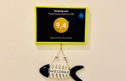 YourHome - Corso Italia Apt in Sorrento - Foto 6