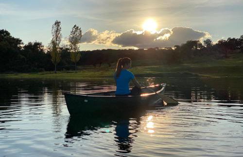 Monte Velho Equo-Resort - Foto 54