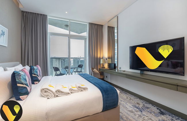 Damac Prive near Burj Khalifa Dubai Mall - Foto 39