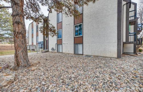 Grand Junction Condo: Balcony, Community Pool! - Foto 24