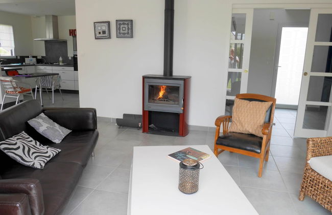 Holiday Home Close to the Beach, Plouneour-brignogan-plages - Foto 14