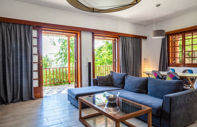 Alekos Beach Houses - Alekos Beach Complex - Foto 66