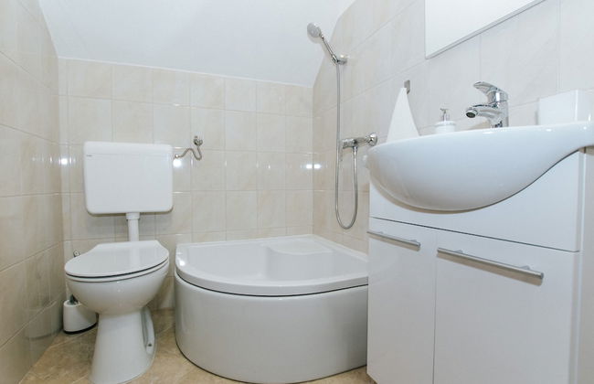 Apartment Dajana, near the beach - Foto 12