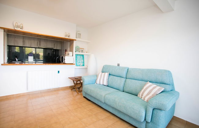 Espectacular Apartamento en el Corazón de Calella - Foto 10