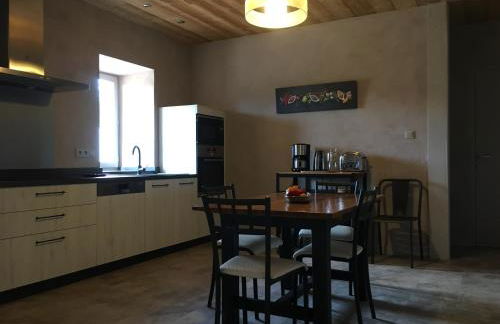 Le Mas Charlemagne - Foto 20