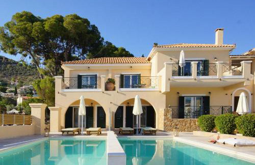 Aegean Villas - Foto 21