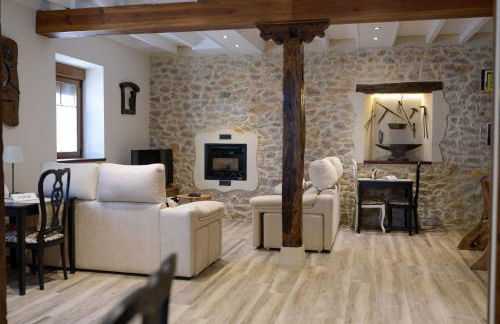 Casa rural El Yunque - Foto 1