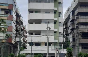 Apartamento Top Praça da Bandeira - Praia do Forte - Foto 37