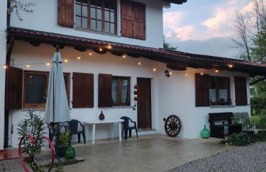 La Dolce Vita. Alloggio nel verde cuore del Friuli Venezia Giulia - Foto 1