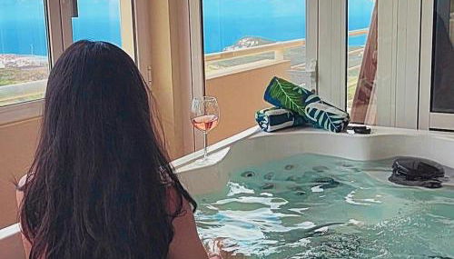 Ático Rural VistaTeide - Foto 4