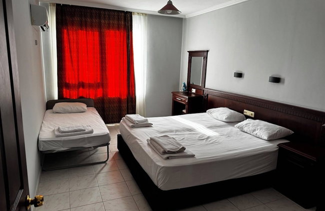 Rose Garden Apart Hotel - Photo 12