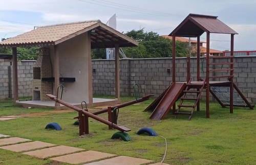 Kite House Lençóis - Foto 34