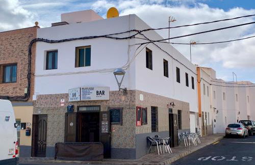 Fuerteventura apartament Monny Moulin View Antigua Wi-Fi - Photo 35