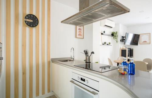 Apartamento moderno en centro historico GB2A - Foto 18