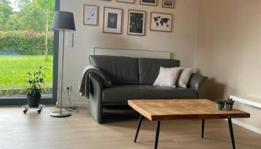 Gartenlodge im Grünen - Foto 5