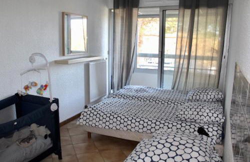 Bel appartement spatieux - Foto 8