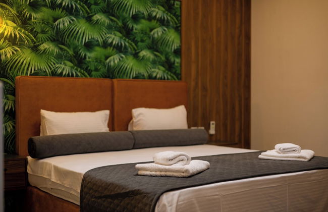 Dioroh Suites Meteora 303 - Foto 8