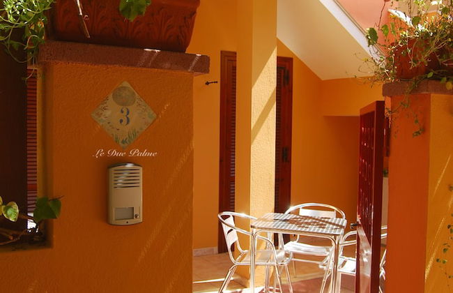 Residenza Le Due Palme - Foto 35