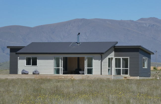 Manuka Retreat - Foto 1