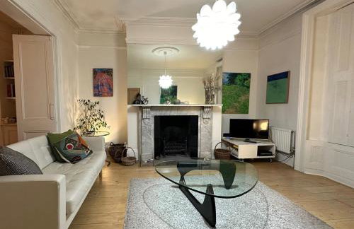 3BD Victorian Townhouse Near Norfolk Broads 4A, 2C - Photo 20