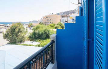 Minoa sea rooms - Foto 16