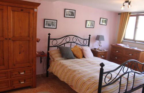 Villa Tranquilla apartment - Foto 22