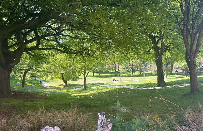 Full Apartment With Secure Parking Great Views - Foto 11