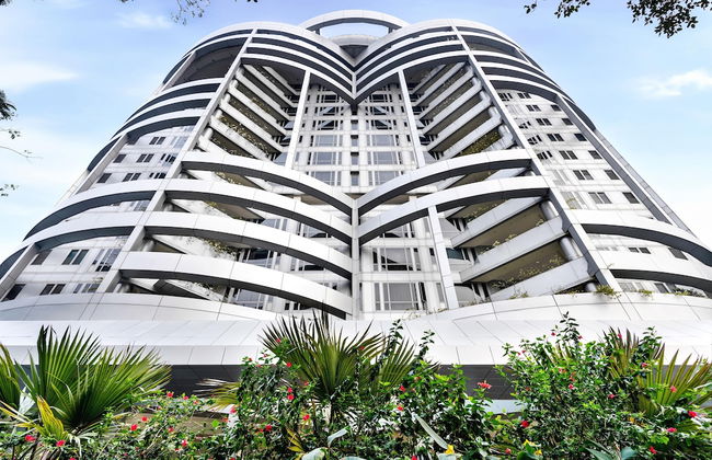 Taj Wellington Mews Luxury Residences - Foto 62